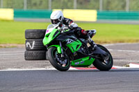 Advanced Group Green Bikes